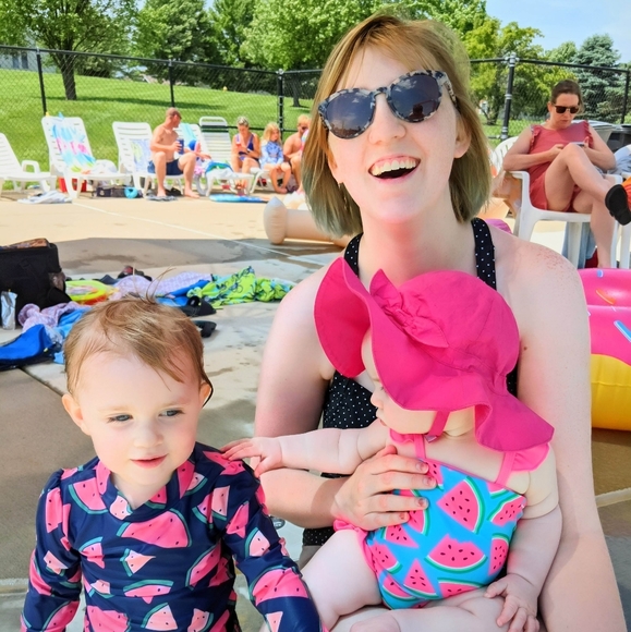 Meet the Posher - Picture 1 of 1